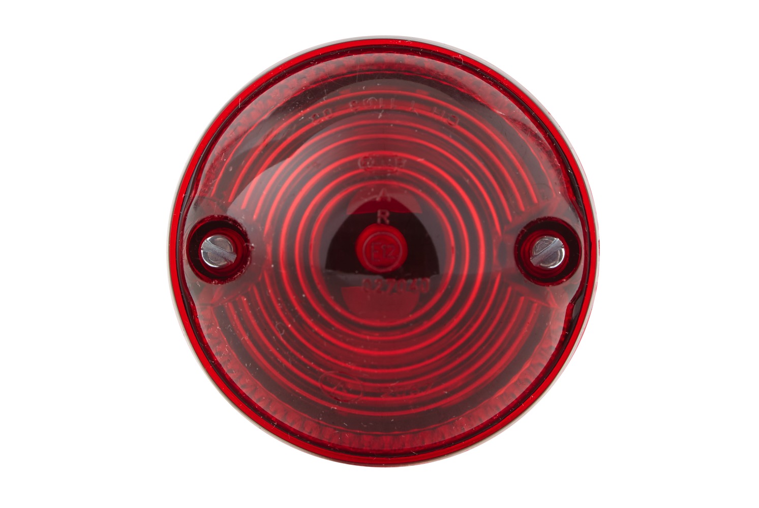 Tail Light - Halogen - 24/12V - Image 2