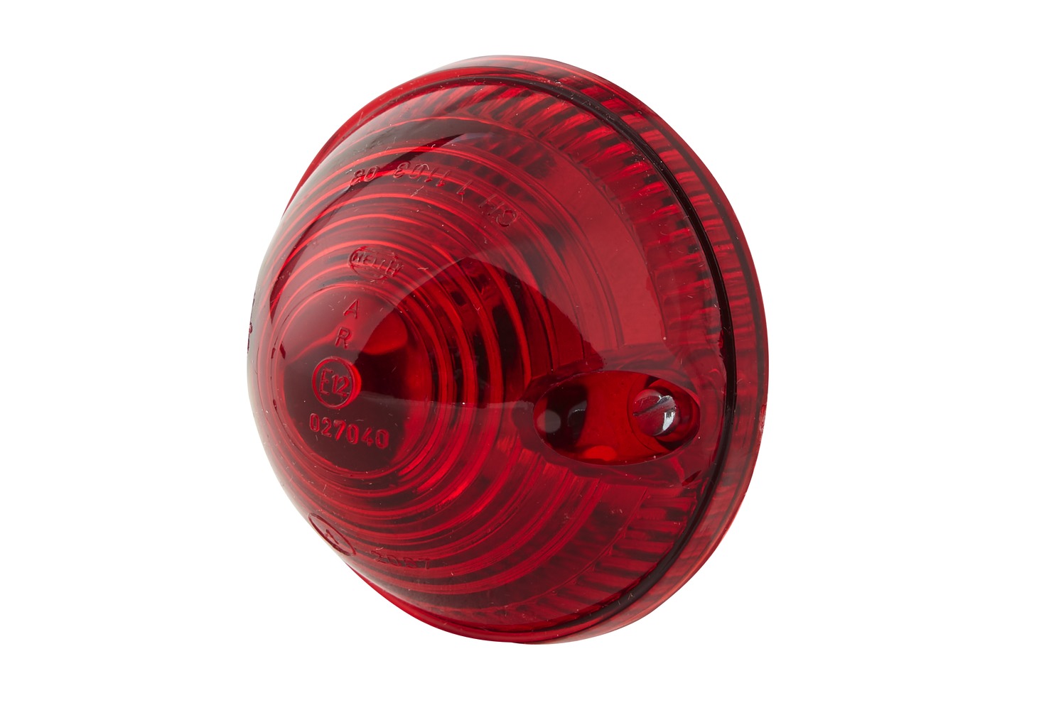 Tail Light - Halogen - 24/12V