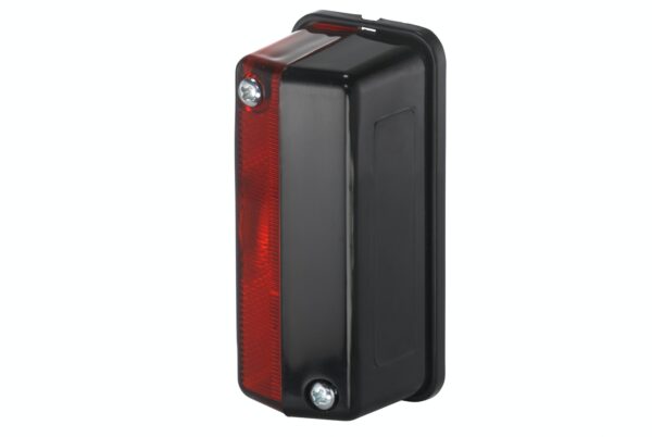 Clearance Light - Halogen - 12/24V