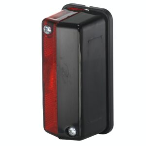 Clearance Light - Halogen - 12/24V