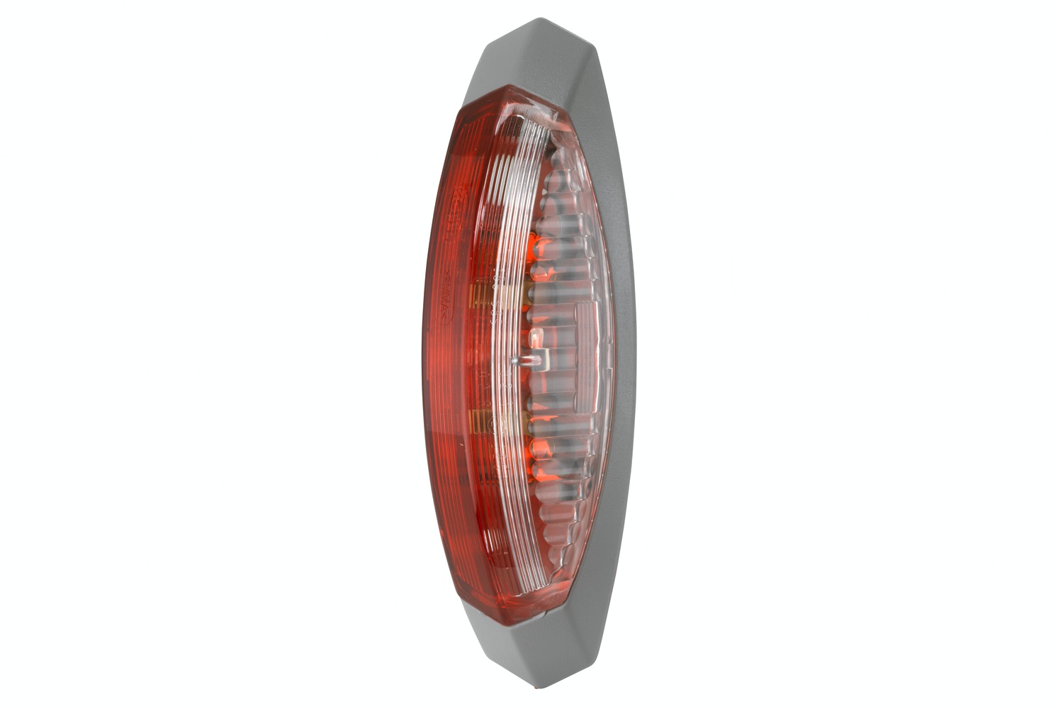 Clearance Light - Halogen - 12/24V