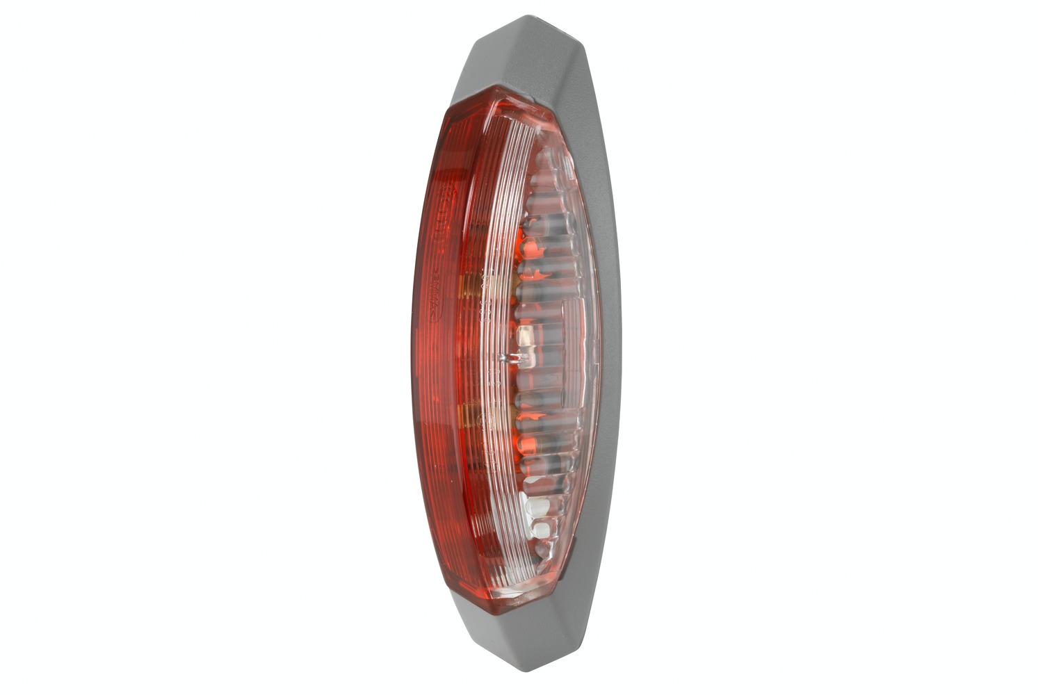 Clearance Light - Halogen - 12/24V