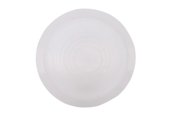 Lens, end outline marker light (image 4)