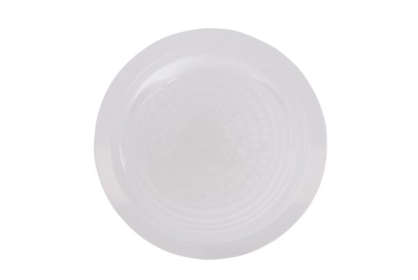 Lens, end outline marker light (image 2)