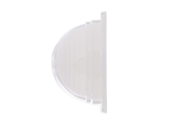 Lens, end outline marker light (image 3)