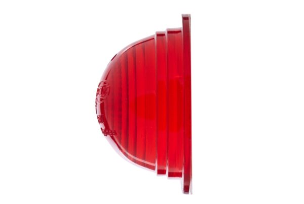 Lens, end outline marker light (image 3)