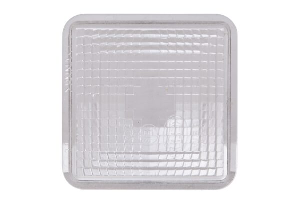 Lens, tail light assembly - left/right (image 4)