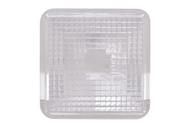 Lens, tail light assembly - left/right (image 2)