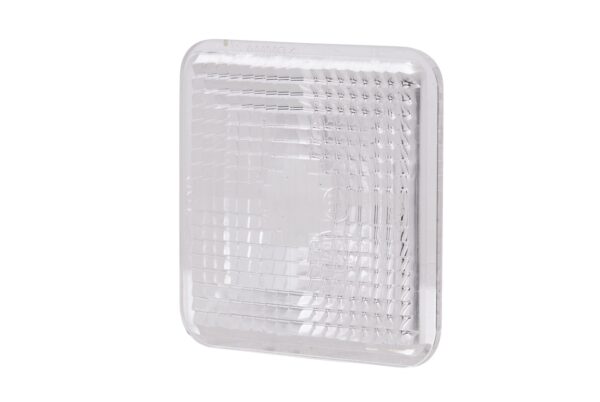 Lens, tail light assembly - left/right
