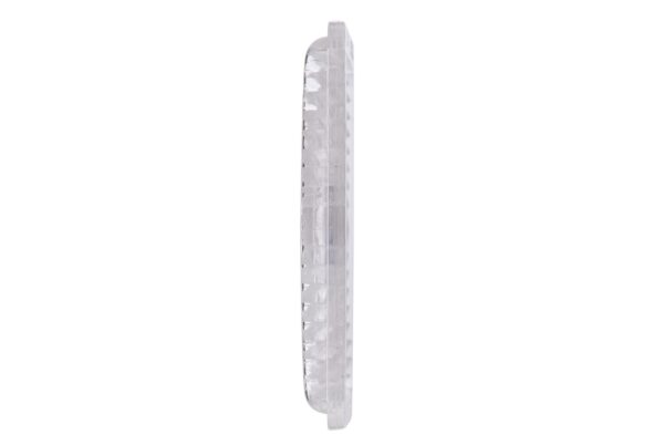 Lens, tail light assembly - left/right (image 3)