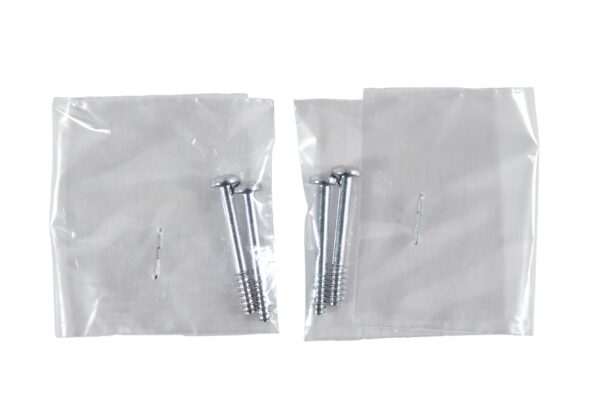 Lens, tail light assembly - left/right (image 5)