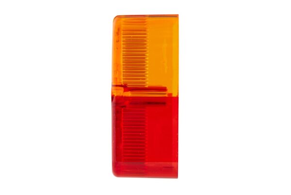 Lens, tail light assembly - left/right (image 3)
