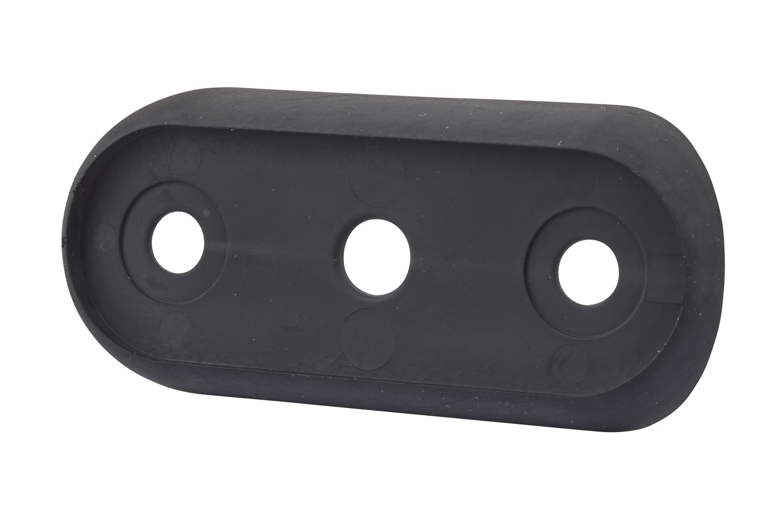 Gasket, end outline marker light