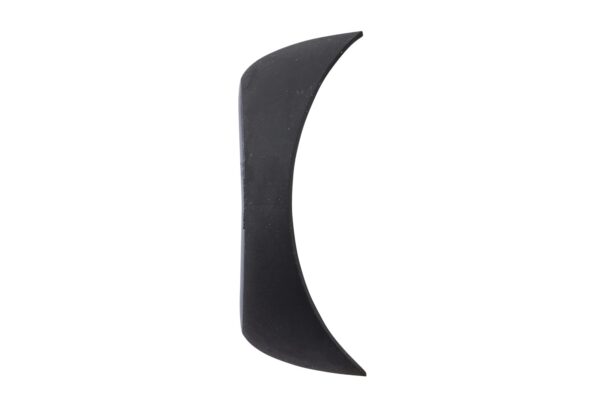 Gasket, end outline marker light (image 3)