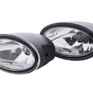 Halogen/FF-Spotlight Set - FF 50 - 12V