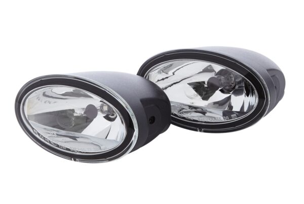 Halogen/FF-Spotlight Set - FF 50 - 12V