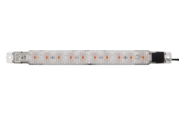 Direction Indicator - Strip Lamp - LED - 24V (image 2)
