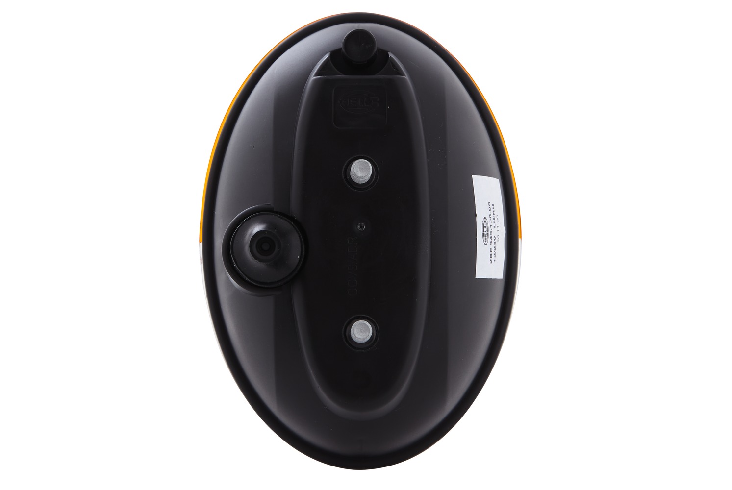 Direction Indicator - Agroluna - Halogen - 12V - Image 4