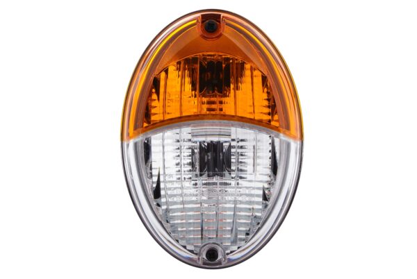 Direction Indicator - Agroluna - Halogen - 12V (image 2)