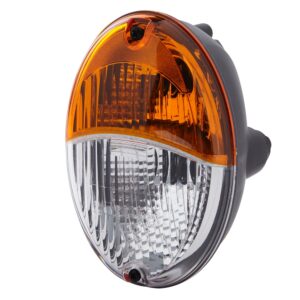 Direction Indicator - Agroluna - Halogen - 12V