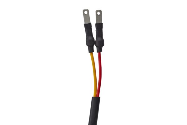 Auxiliary Stop Light - LED - 12V (image 5)