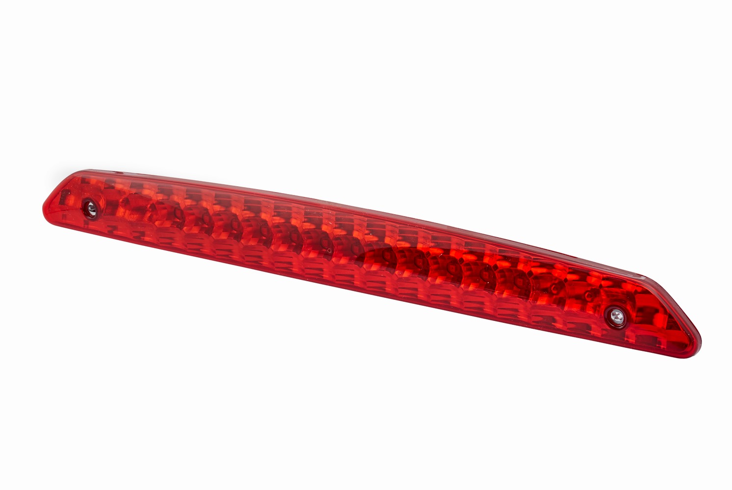 Auxiliary Stop Light - LED - 12V
