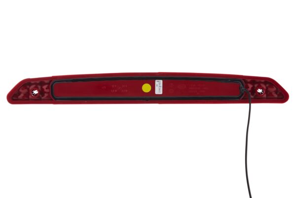 Auxiliary Stop Light - LED - 24/12V (image 4)