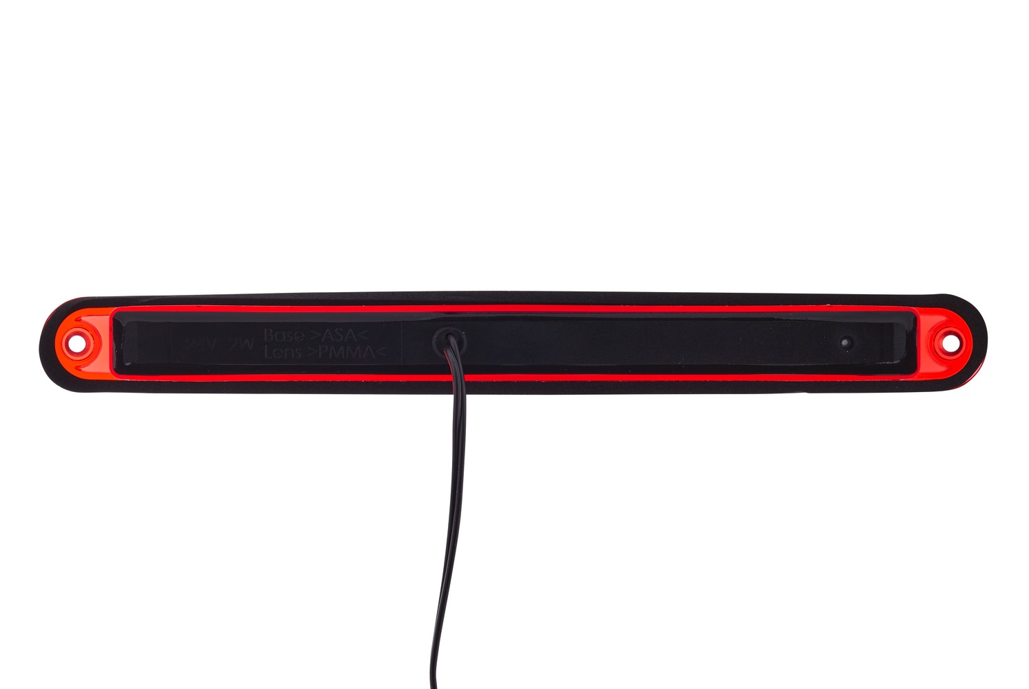 Auxiliary Stop Light - LED - 24V - Image 4