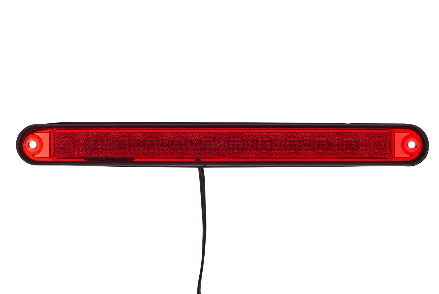 Auxiliary Stop Light - LED - 24V - Image 2