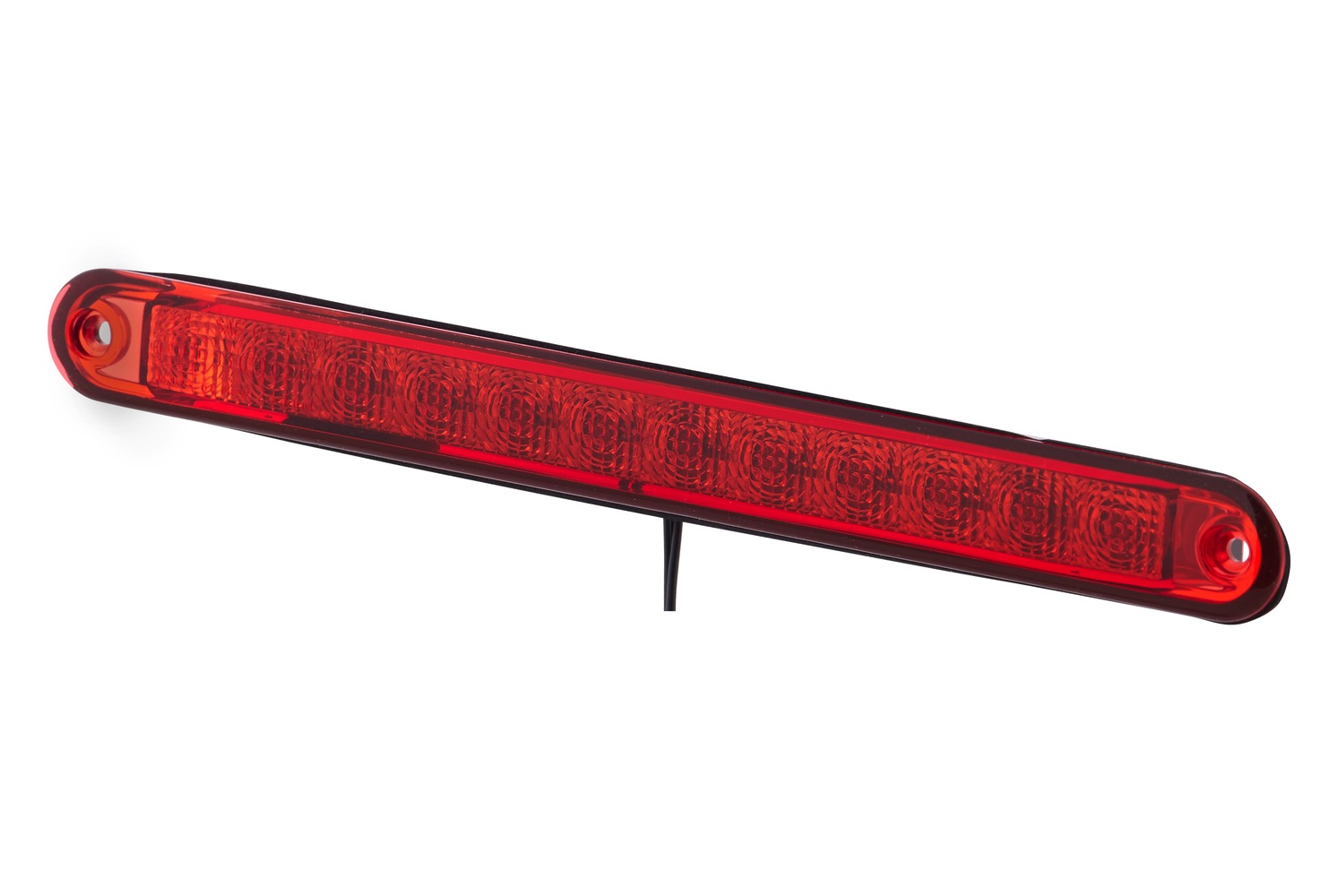 Auxiliary Stop Light - LED - 24V