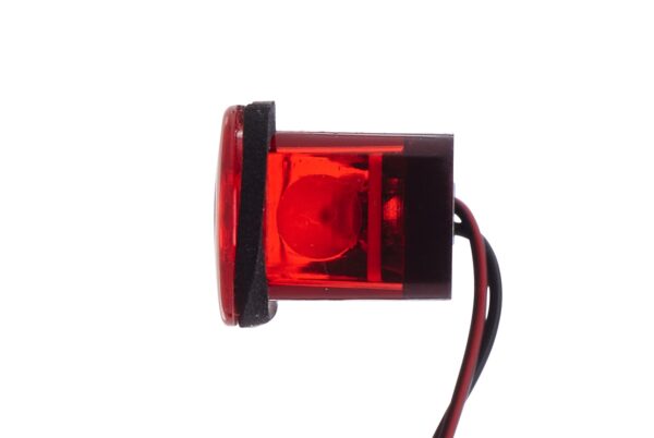 Auxiliary Stop Light - LED - 24V (image 3)
