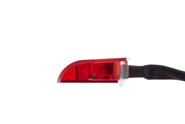 Auxiliary Stop Light - LED - 12V (image 3)