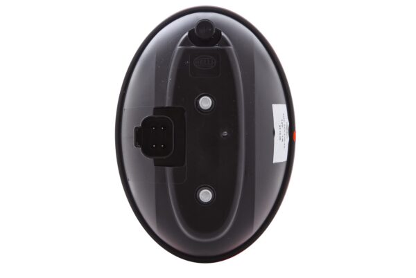 Rear Fog Light - Agroluna - Halogen - 12V (image 4)