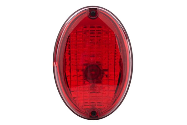 Rear Fog Light - Agroluna - Halogen - 12V (image 2)