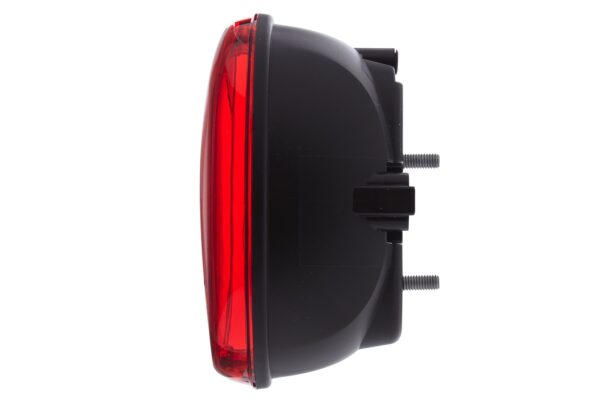 Rear Fog Light - Agroluna - Halogen - 12V (image 3)