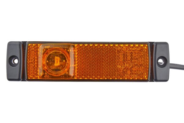 Side Marker Light - LED - 12V (image 2)