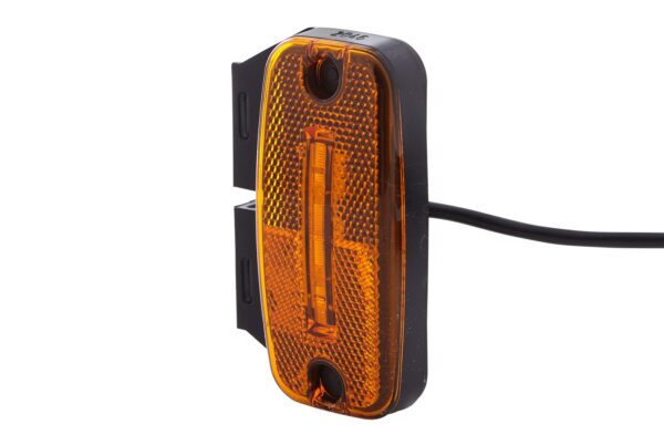 Side Marker Light - LED - 24V