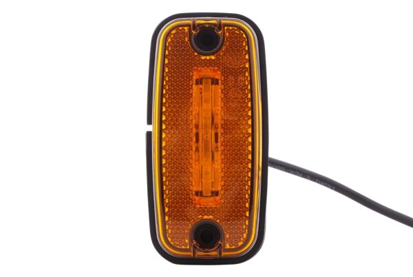 Side Marker Light - LED - 24V (image 2)