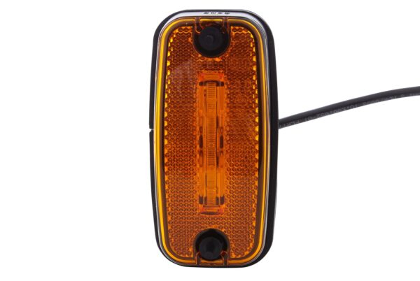 Side Marker Light - LED - 24V (image 2)