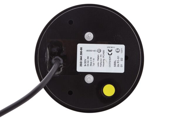 Rearlight - LED - 12/24V (image 4)