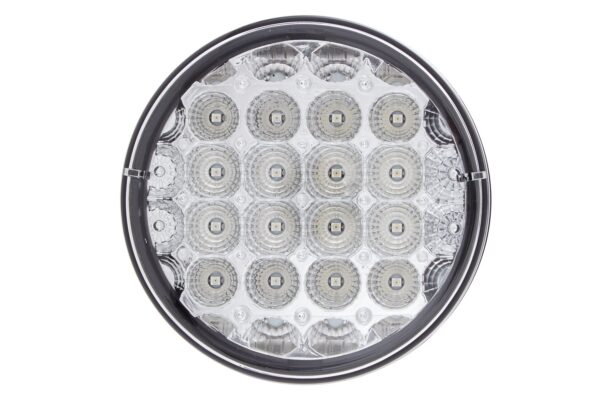 Rearlight - LED - 12/24V (image 2)