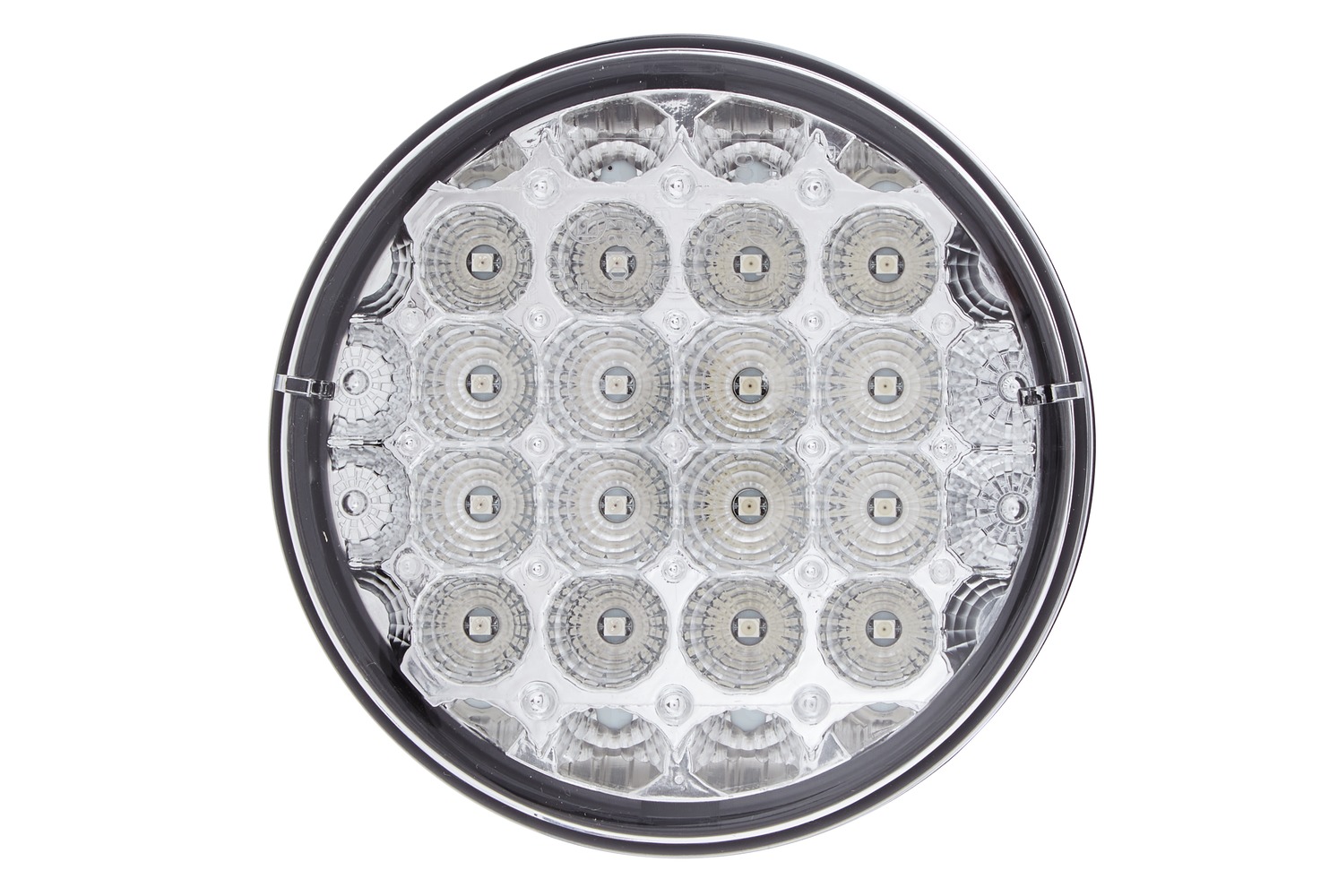 Rearlight - LED - 12/24V - Image 2