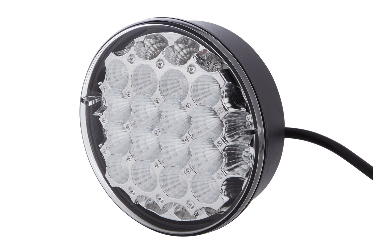 Rearlight - LED - 12/24V