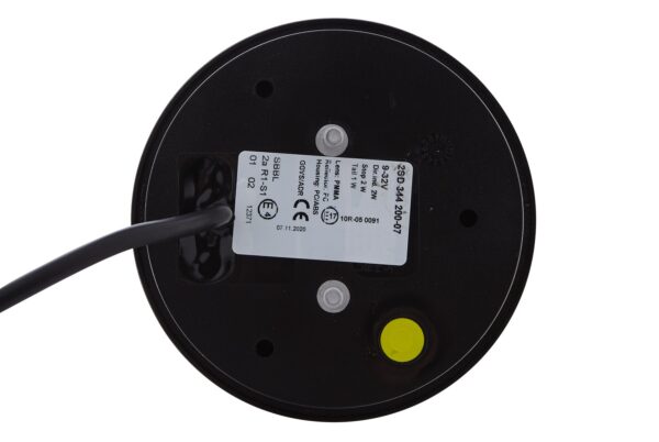 Rearlight - LED - 12/24V (image 4)