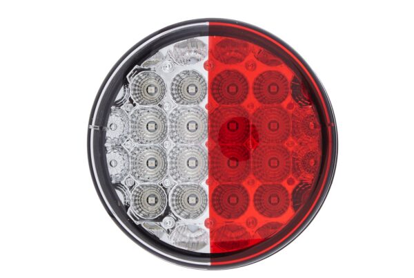 Rearlight - LED - 12/24V (image 2)