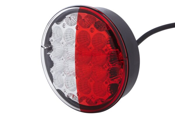 Rearlight - LED - 12/24V