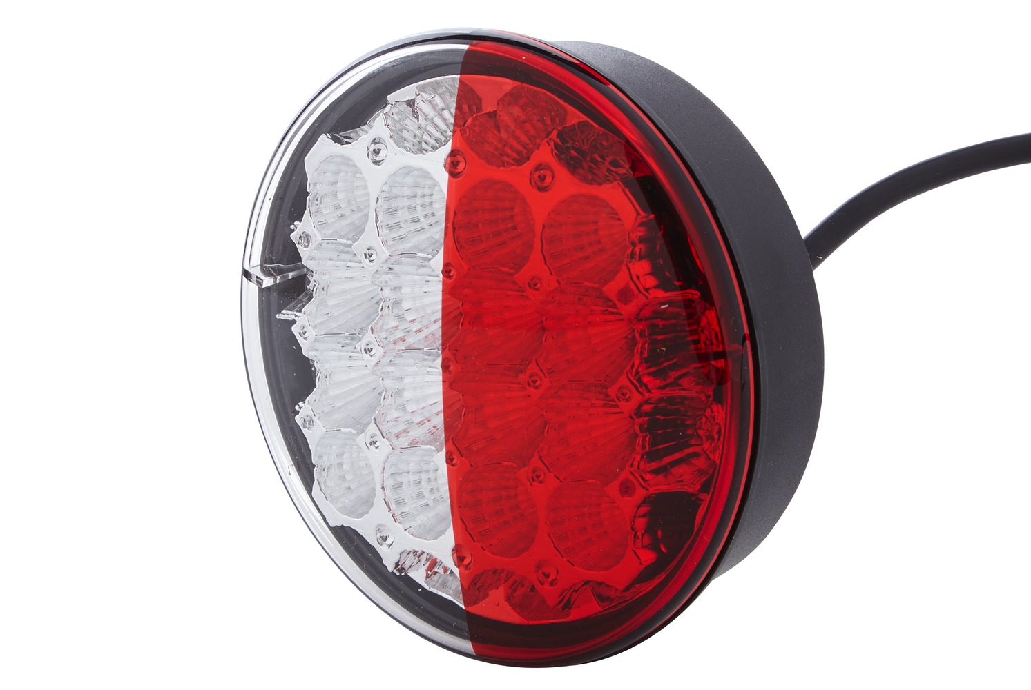 Rearlight - LED - 12/24V