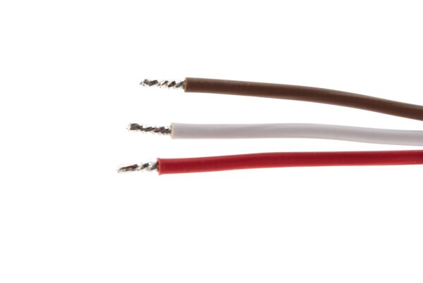 LED-Warning Light - Multi F 83mm - 12/24V - Red (image 5)