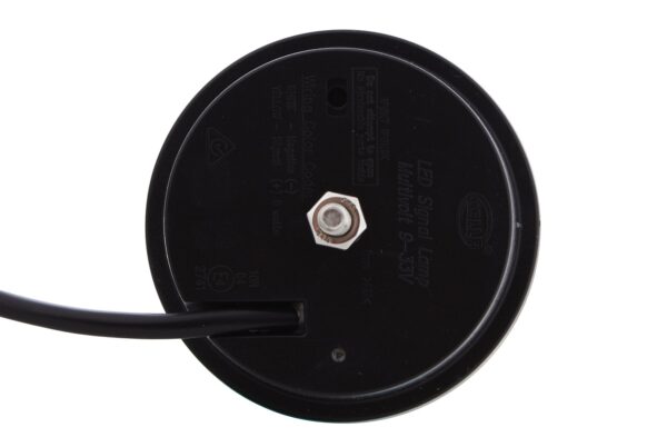 LED-Warning Light - Multi F 83mm - 12/24V (image 4)