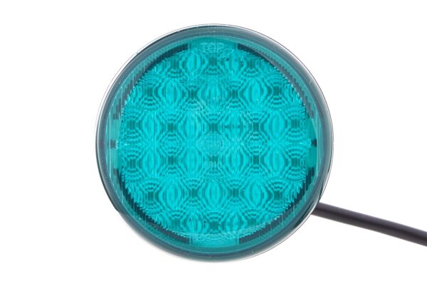 LED-Warning Light - Multi F 83mm - 12/24V (image 2)
